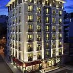 Icon Taksim 4*