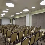 Icon Taksim Hotel 4*