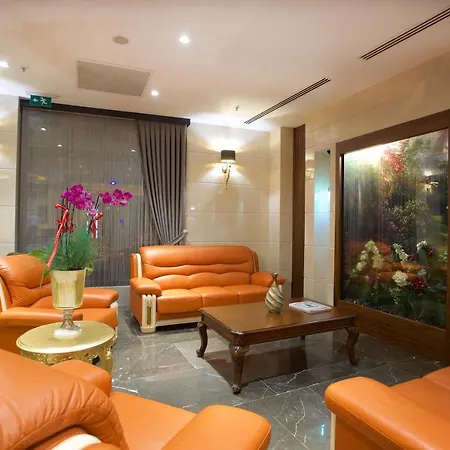 Icon Taksim Hotel Istambul