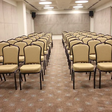 Icon Taksim 酒店 4*