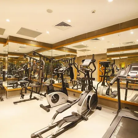 酒店 Icon Taksim 伊斯坦布尔