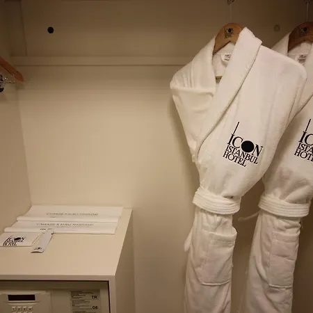 Hotel Icon Taksim Istambul