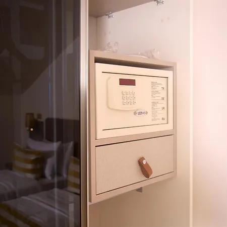 Icon Taksim Istambul