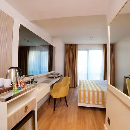 Icon Taksim 4* 伊斯坦布尔