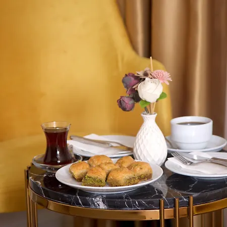 Hotel Icon Taksim 4*