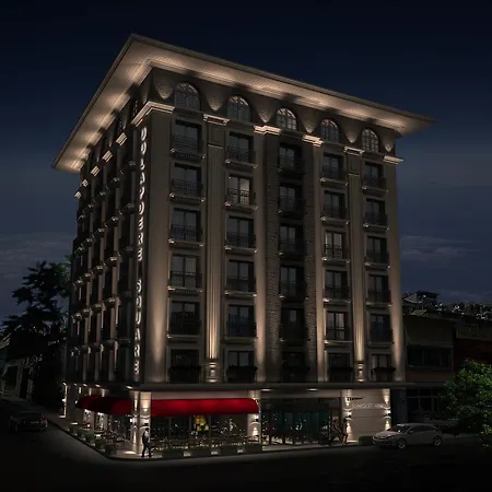 Icon Taksim Istambul