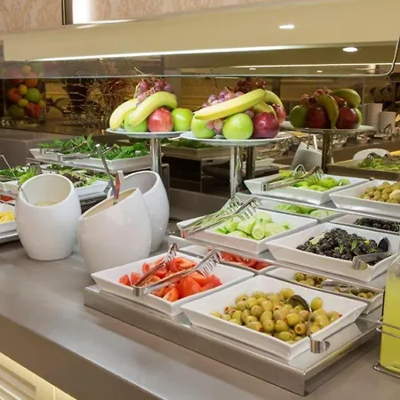 酒店 Icon Taksim 伊斯坦布尔