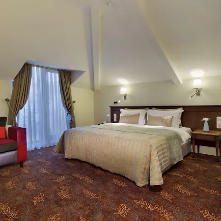 Hotel Icon Taksim 4*