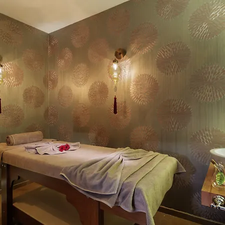 Hotel Icon Taksim Istambul