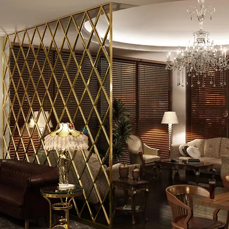 Hotel Icon Taksim Istambul