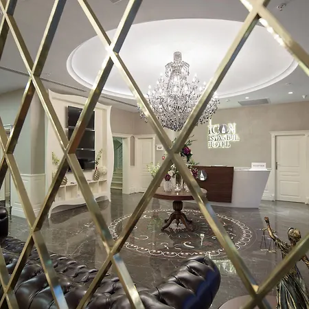 Hotel Icon Taksim