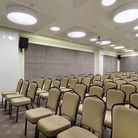 Icon Taksim 4* 伊斯坦布尔