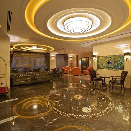 Icon Taksim Hotel
