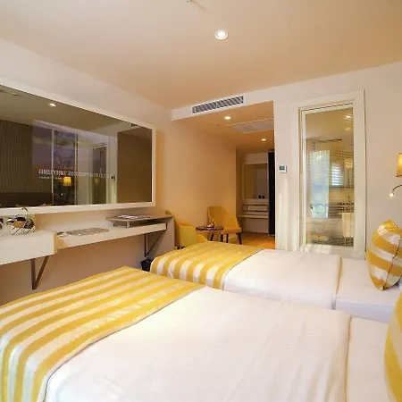 Icon Taksim 4* Istambul