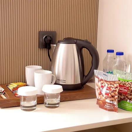 酒店 Icon Taksim 伊斯坦布尔