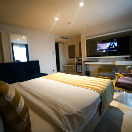 Icon Taksim 4* 伊斯坦布尔