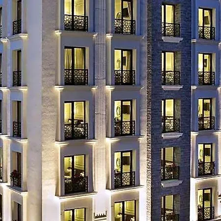 Icon Taksim Isztambul