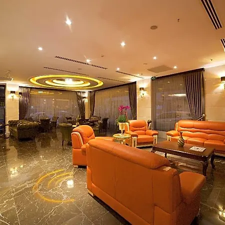Icon Taksim Szálloda 4*