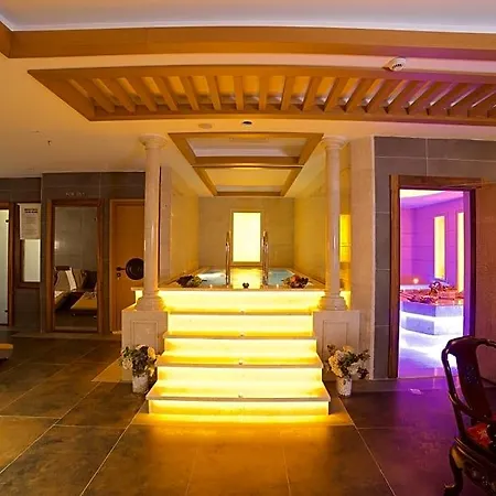 Icon Taksim 4* Isztambul