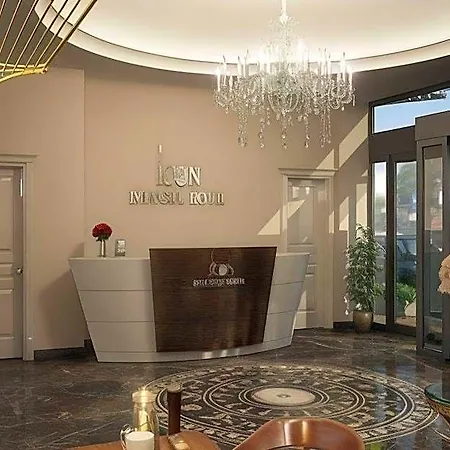 Icon Taksim 4* Istanbul