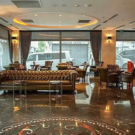 Hotel Icon Taksim