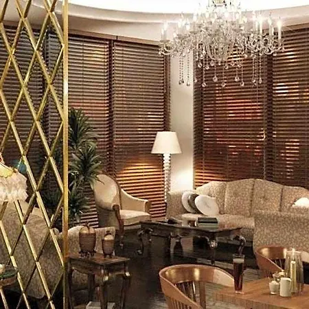 Hotel Icon Taksim Istanbul