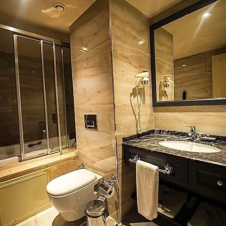 Icon Taksim Szálloda Isztambul