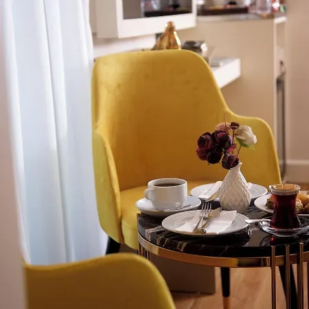 Hotel Icon Taksim