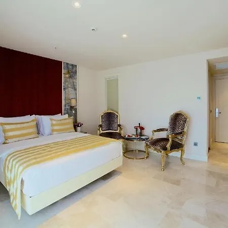Icon Taksim Hotel Istanbul