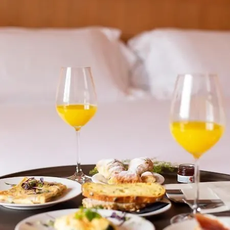 Hotel Icon Taksim 4*