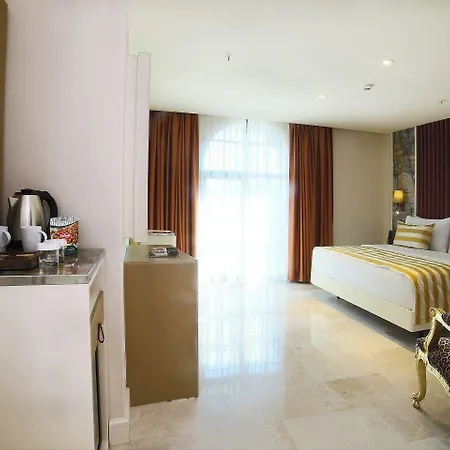 Icon Taksim Hotel Istanbul