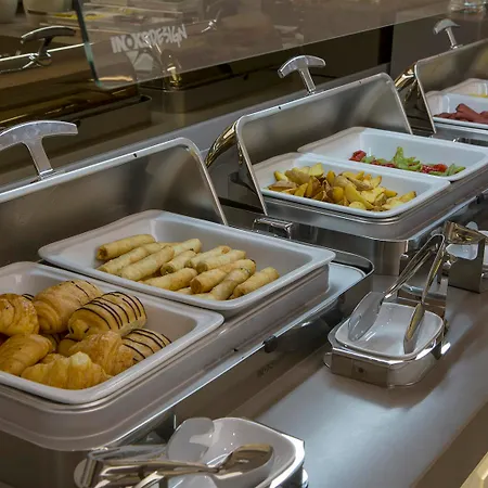 Icon Taksim 4* Istambul