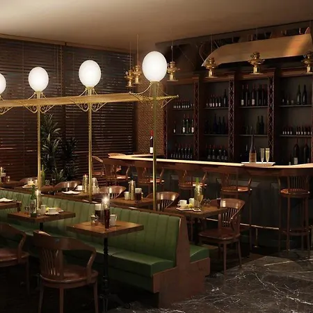 Icon Taksim Istambul