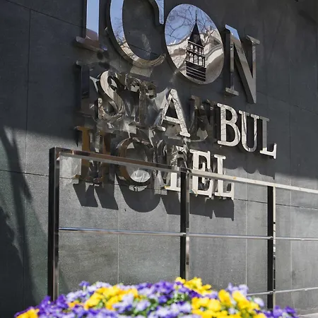 Hotel Icon Taksim 4*