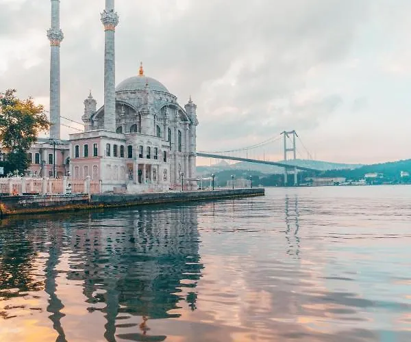 Icon Taksim Hotel Istambul