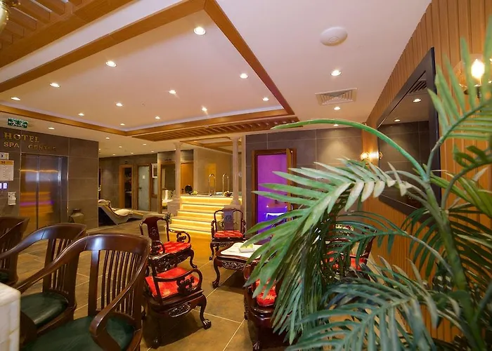 Icon Taksim Istambul