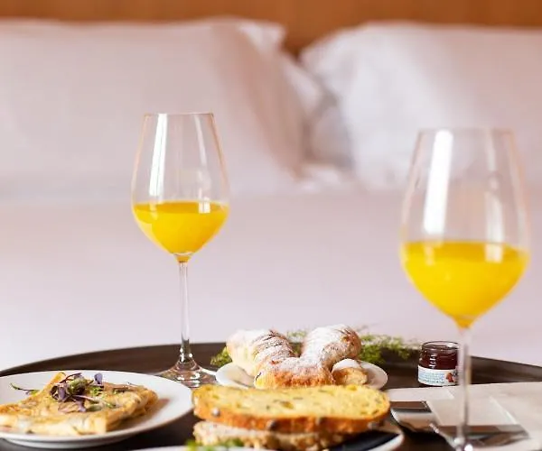 Hotel Icon Taksim Istambul