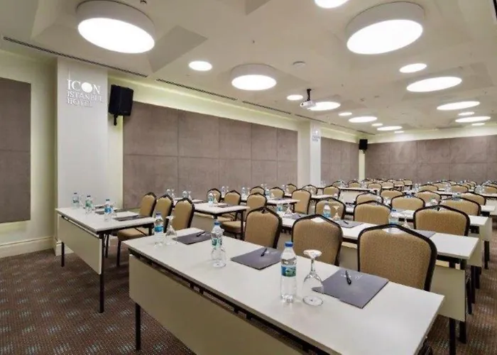 Hotel Icon Taksim