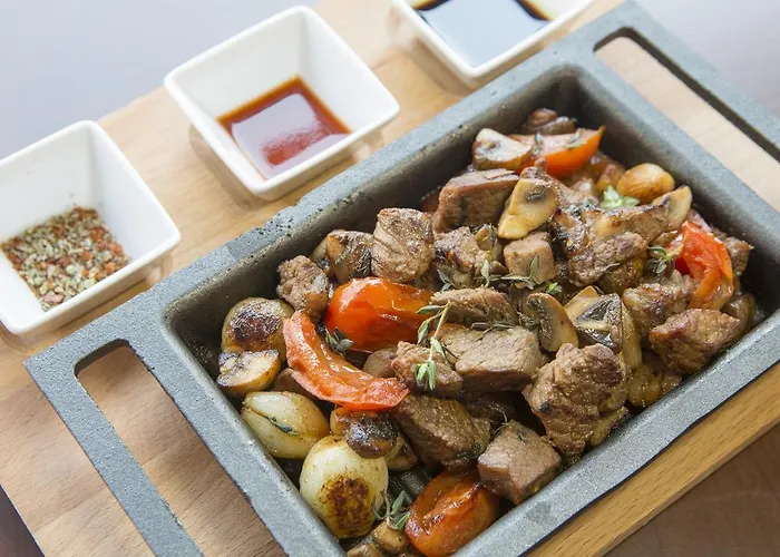 Icon Taksim 4* Istambul