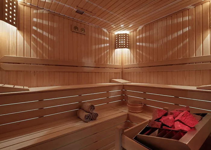 Hotel Icon Taksim Istambul