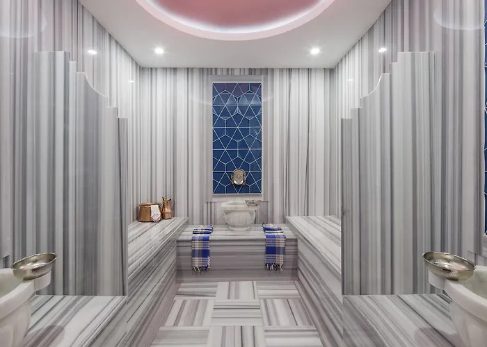 Icon Taksim 4* Istambul