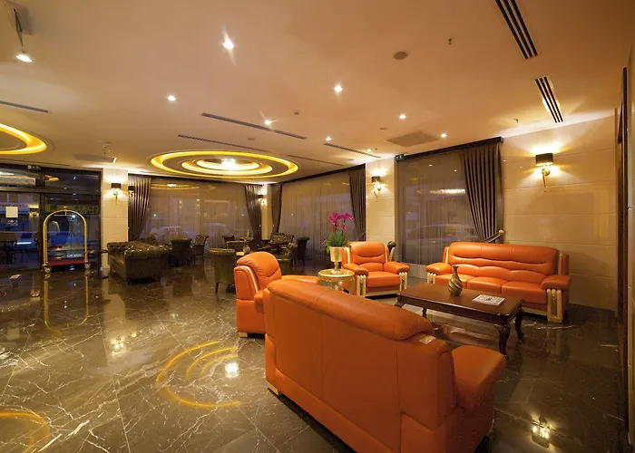 Icon Taksim Hotel