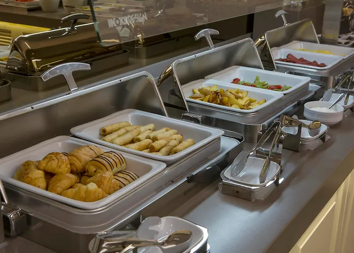 Icon Taksim 4* Istambul