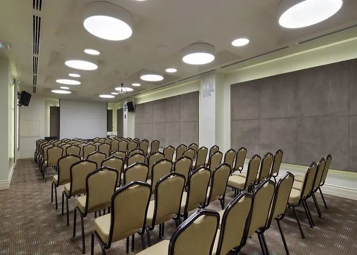 Icon Taksim Hotel 4*