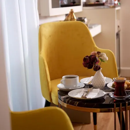 Icon Taksim Hotel