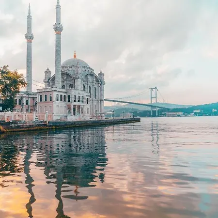 Icon Taksim Hotel Istambul