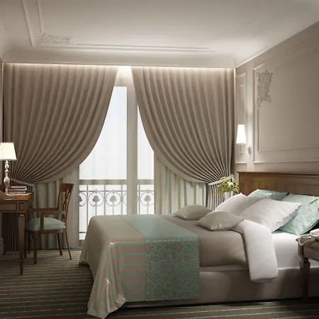 Icon Taksim Hotel