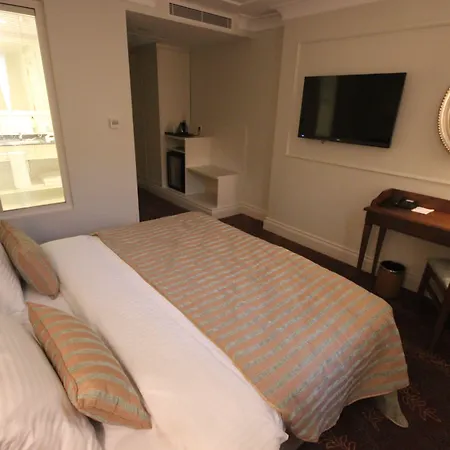 Icon Taksim Hotel