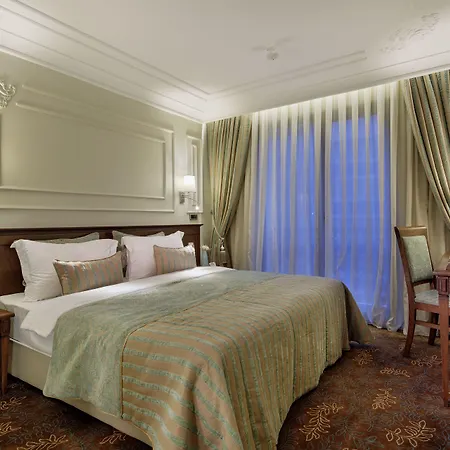 Icon Taksim Hotel Istanbul