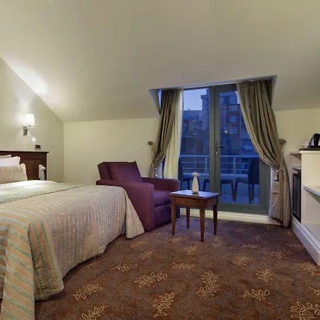 Icon Taksim Hotel